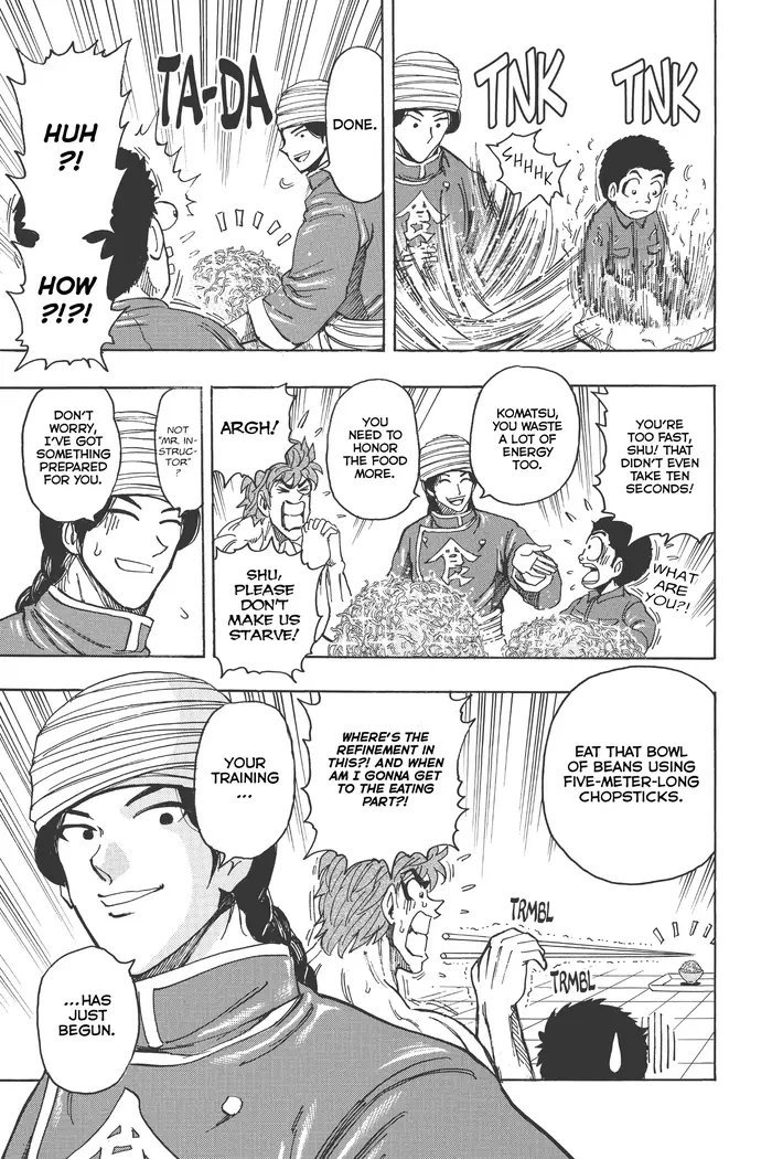 Toriko Chapter 183 image 19_optimized